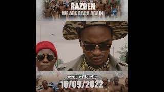 Razben - we are back again ( teaser)