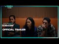 Official Trailer Second Account: Givina, Naura Hakim