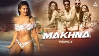 Makhana (Drive) Remix - DJ the saqlain