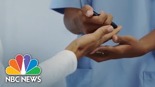 Inside The Clinical Trial For Moderna’s Covid Vaccine | NBC News NOW