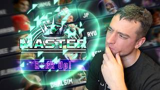 I Mastered Every Character in SF6, Here's What I Learned