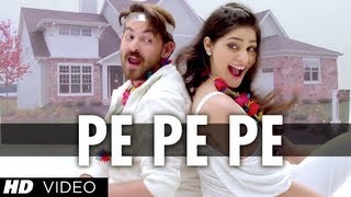 Shortcut Romeo Video Song Pe Pe Pe | Neil Nitin Mukesh, Puja Gupta | Himesh Reshammiya