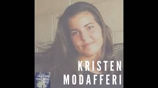 Kristen Modafferi