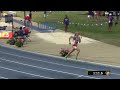 Katelyn Tuohy Breaks National High School Mile Record at 2018 Outdoor Nationals