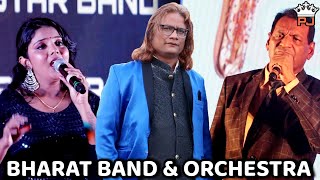 Bharat Band Padra | Tum Jo Mil Gaye Ho | PJ Bands