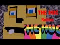 The Hug (Roblox Short Flim)