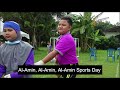 Al-Amin Tropicana Sports Day Song