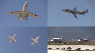 17/05/28 美保基地航空祭2017 展示飛行 41SQ T-400 Demo Flight at JASDF Miho AB Air Show