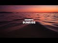 Vexento - Sunrise