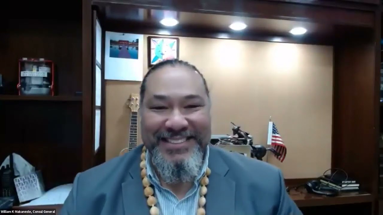 IEW 2021: High Achievers' & Counselors' Recognition Ceremony