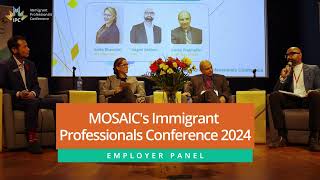 IPC 2024 - Employer Panel