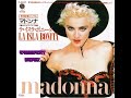 La Isla Bonita (Eurobeat Remix) - Madonna