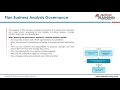 business analysis planning u0026 monitoring explained business analyst session janbask training