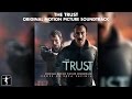 The Trust - Reza Safinia - Soundtrack Preview (Official Video)