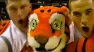 1997 NCAA Tournament 2nd Round and Sweet 16 Clips