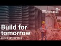 Build for tomorrow with Masterworks - Teaser