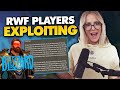 RWF Players BANNED? Will This Affect The RACE?