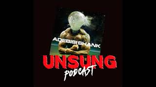 Episode 175 - This is the Third Album of a Band Called Adebisi Shank by Adebisi Shank