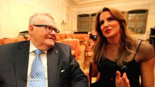 Elu24.ee / Edgar Savisaar / Reet Härmat / Tallinna tv 5 /fotoViktorBurkivski11JAN2016