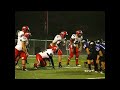 joe victoria galt high football highlight tape