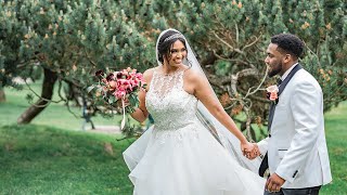 Same Day Edit | Annanthi & Nathan | by Toronto Wedding Videographer Focus