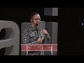 Exploring Emergence | Andy Lomas | TEDxBari