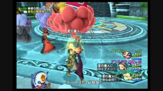 【Wii】ドラゴンクエスト10 PART599 （王家の迷宮・アナザー地下13F・深淵の間・輝きの魔人たち）