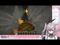 【 minecraft 】今日はウォーデンに立ち向かい、スカルクセンサーとるマス 13【ホロライブ dev_is 響咲リオナ】