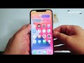 ចំណុចដែលអ្នកប្រើnote របស់ iphone មិនធ្លាប់ដឹង