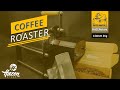 Coffee Roaster 14Watt Kapasitas 2Kg by HAZENstore