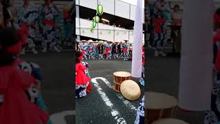 静岡県浜松市中区曳馬6丁目 浜松葬儀 おしょろ様供養祭2018 遠州大念仏 06