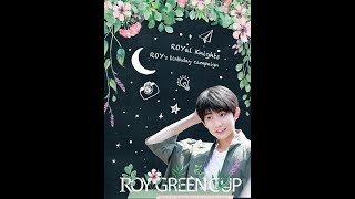 [ TFBOYS王源 ][ FMV ] Sẽ Chẳng Có Người Như Thế Nữa _ Hạ Sơ An