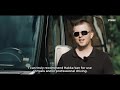 taxi driver joona lehtinen and nokian hakka van tires