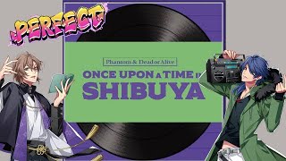 【ヒプマイARB】 Once Upon a Time in Shibuya [C part] • Perfect Combo