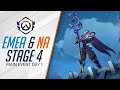 OWCS 2024 | EMEA & NA Stage 4 - Main Event Day 1