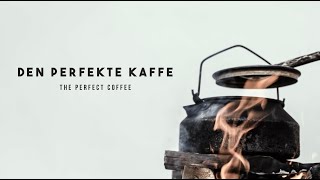 DET PERFEKTE KAFFE (2022)