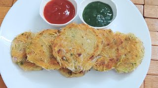 ସିମେଇ ଓ ସୁଜି ରେ ତିଆରି ଜଳଖିଆ / Snacks Recipe / Simei \u0026 Suji Snacks Recipe