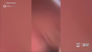 Man who recorded Polk deputy punching handcuffed suspect calls for body cameras after own arrest