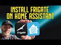 How to Install Frigate with Home Assistant (Full Beginner Guide)