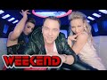 Weekend - Moje Miasto Nigdy Nie Śpi - Official Video (2013)