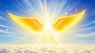 888 Hz Archangel Metatron ~Activation Of Infinite Abundance • Manifest Miracles And Blessings #2