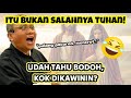 INILAH ALASAN MENGAPA PERKAWINAN PATUT DIPERTAHANKAN... #viral #podcast #fyp #marriage