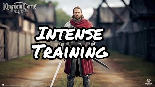 I Trained Like a Medieval Knight in Kingdom Come Deliverance 2