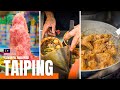 Flavorful Malaysia - Exploring the Irresistible Flavors of Taiping's Local Cuisine