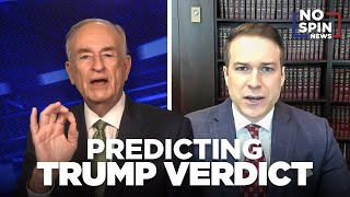 Predicting the Trump Verdict