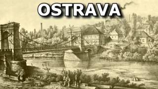 45/2015 - Ostrava ve starých fotografiích