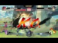 usfiv daigo umehara vs gackt cpt asia finals