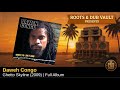 Daweh Congo — Ghetto Skyline (2009) | Full Album | Roots & Dub Vault