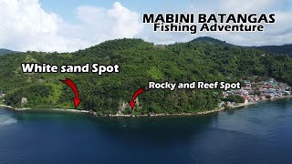 Mabini Batangas Fishing | New Fish Unlock