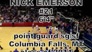 Nick Emerson Basketball vol.1 .mp4